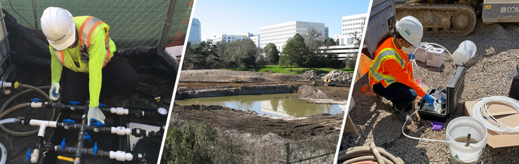 Environmental Consulting & Engineering Services | Langan
