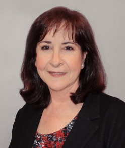 Cristina M. Gonzalez