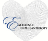 excellence in philanthropy