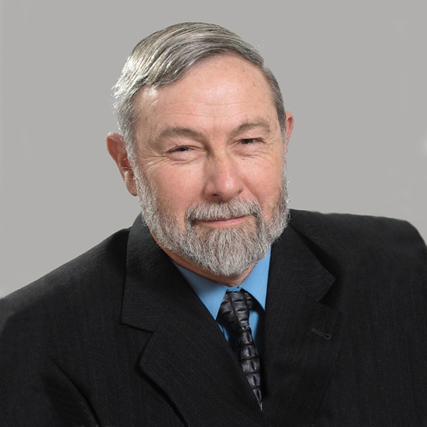 Richard D. Rodgers, PE, GE