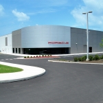 Porsche Northeast Regional Support Center