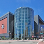 Prudential Center - Newark, NJ