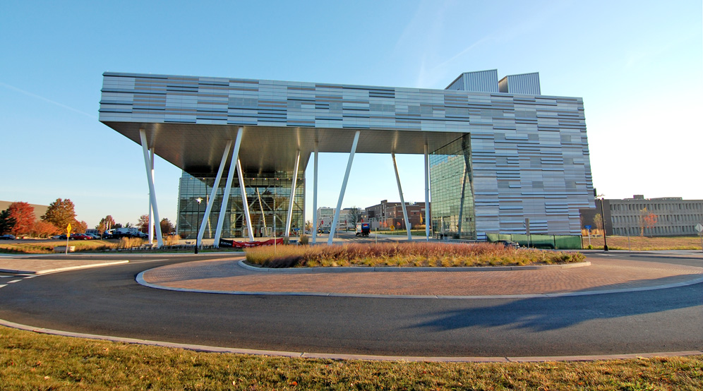 RutgersUniversityBusinessSchool Langan