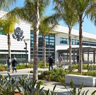 US Embassy Compound Morocco Bridging Documents