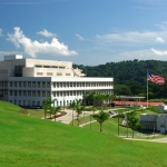 US Embassy in Panama