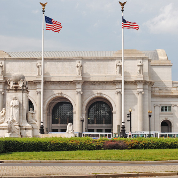 Union Station – Capital Improvements