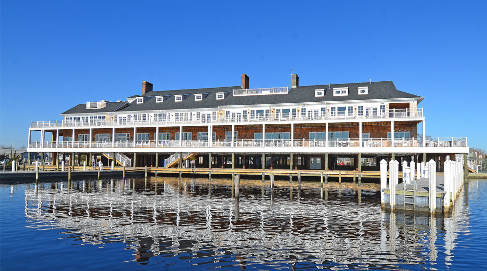 bay head yacht club jobs