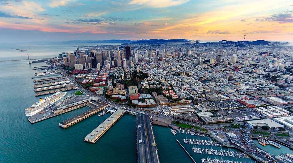 Port Of San Francisco