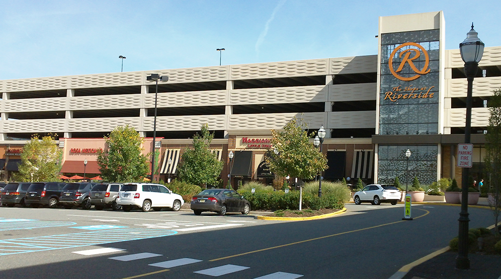 About The Shops at Riverside® - A Shopping Center in Hackensack