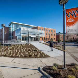 William Paterson University - Academic Building | Langan