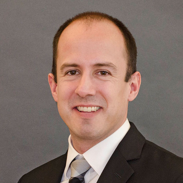 Michael L. Nilson, PE, MBA, LEED AP
