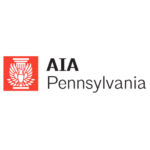 AIA Pennsylvania Logo
