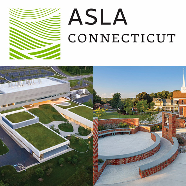 ASLA Connecticut Awards Two Langan Projects | Langan