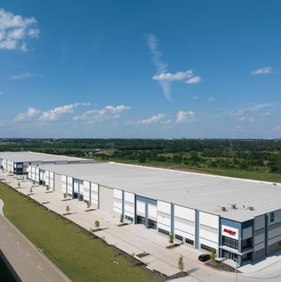 Warehouses and Distribution Centers | Langan Engineering and