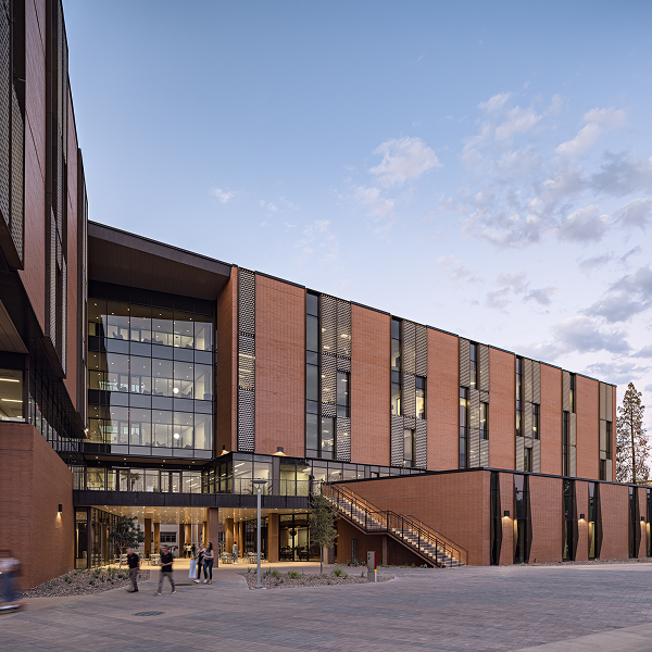ASU Wilson Hall, AZ (600x600px)