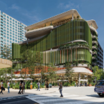 water street phase 2